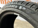 275/35/19 Pirelli одиночка за 40 000 тг. в Астана – фото 4