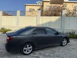 Toyota Camry 2014 годаүшін6 500 000 тг. в Астана – фото 3