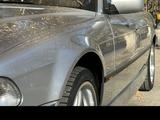 BMW 728 1997 годаүшін4 900 000 тг. в Шу – фото 3