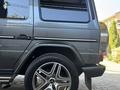 Mercedes-Benz G 55 AMG 2008 годаүшін23 000 000 тг. в Алматы – фото 5