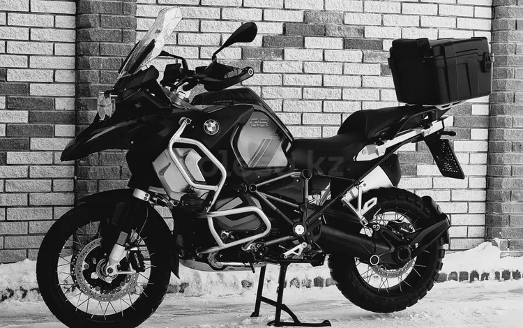 BMW  R 1250 GS Adventure 2021 года за 12 000 000 тг. в Павлодар