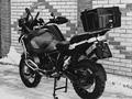 BMW  R 1250 GS Adventure 2021 годаүшін10 000 000 тг. в Павлодар – фото 3