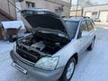 Lexus RX 300 2001 года за 6 500 000 тг. в Алматы – фото 31