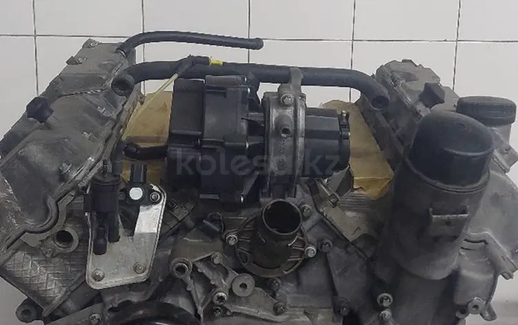 Двигатель M 112 объем 3.2үшін500 000 тг. в Алматы