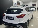 JAC S3 2016 года за 4 400 000 тг. в Костанай – фото 3