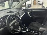 JAC S3 2016 года за 4 400 000 тг. в Костанай – фото 5