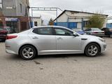 Kia Optima 2014 годаүшін4 500 000 тг. в Астана – фото 5