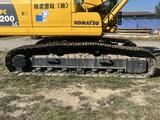 Komatsu  PC200-8 2015 годаүшін22 000 000 тг. в Усть-Каменогорск – фото 3