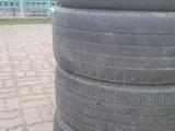 Michelin 245/55 r20 комплект за 20 000 тг. в Алматы – фото 2