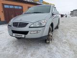 SsangYong Kyron 2014 годаfor5 200 000 тг. в Кызылорда