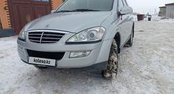 SsangYong Kyron 2014 годаfor5 200 000 тг. в Кызылорда