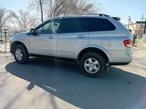 SsangYong Kyron 2014 годаүшін5 000 000 тг. в Кызылорда – фото 2