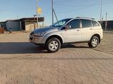 SsangYong Kyron 2014 годаүшін5 000 000 тг. в Кызылорда – фото 5
