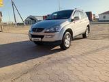 SsangYong Kyron 2014 годаүшін5 000 000 тг. в Кызылорда