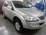 SsangYong Kyron 2014 годаfor5 200 000 тг. в Кызылорда – фото 3