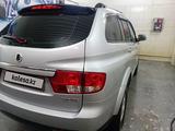 SsangYong Kyron 2014 годаfor5 200 000 тг. в Кызылорда – фото 4