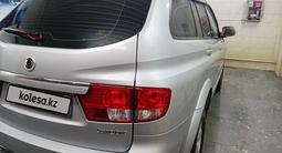 SsangYong Kyron 2014 годаfor5 200 000 тг. в Кызылорда – фото 4