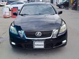 Lexus GS 300 2007 года за 7 200 000 тг. в Алматы – фото 2