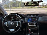 Lexus GS 300 2007 годаүшін7 200 000 тг. в Алматы