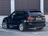 BMW X5 2012 годаүшін9 800 000 тг. в Караганда – фото 2