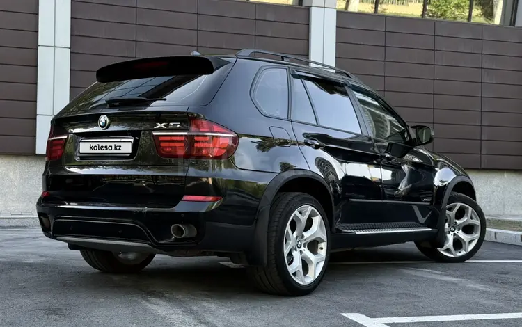 BMW X5 2012 годаүшін9 800 000 тг. в Караганда