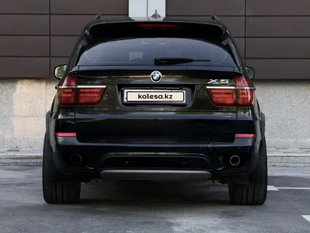 BMW X5 2012 года за 9 800 000 тг. в Караганда – фото 9