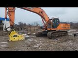 Doosan  DX 2012 года за 28 000 000 тг. в Алматы