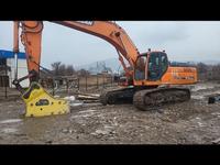 Doosan  DX 2012 годаfor35 000 000 тг. в Алматы