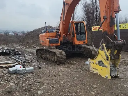 Doosan  DX 2012 года за 34 000 000 тг. в Алматы – фото 2