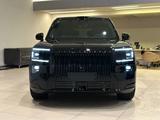 Zeekr 9X 2026 годаүшін63 500 000 тг. в Алматы