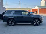 Toyota 4Runner 2018 годаүшін17 500 000 тг. в Актау – фото 2