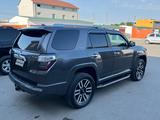 Toyota 4Runner 2018 годаүшін17 500 000 тг. в Актау – фото 3