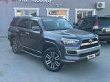 Toyota 4Runner 2018 годаүшін17 500 000 тг. в Актау