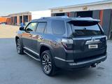 Toyota 4Runner 2018 годаүшін17 500 000 тг. в Актау – фото 5