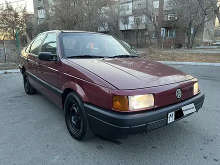 Volkswagen Passat 1990 года за 1 820 000 тг. в Караганда – фото 3