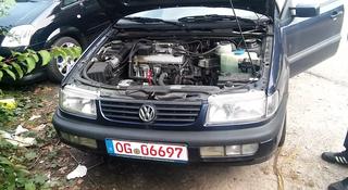 Volkswagen Passat 1994 года за 10 000 тг. в Караганда