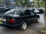 BMW 525 1995 года за 3 000 000 тг. в Караганда – фото 2