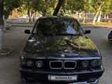 BMW 525 1995 года за 3 000 000 тг. в Караганда – фото 3