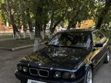 BMW 525 1995 годаүшін3 000 000 тг. в Караганда