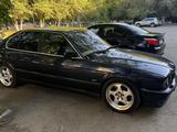 BMW 525 1995 года за 3 000 000 тг. в Караганда – фото 5