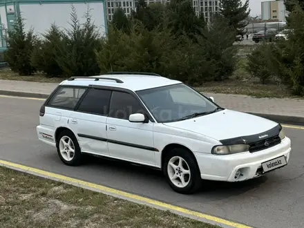 Subaru Legacy 1997 года за 1 450 000 тг. в Алматы – фото 6