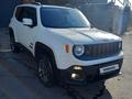 Jeep Renegade 2016 годаүшін7 900 000 тг. в Алматы