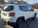 Jeep Renegade 2016 года за 7 900 000 тг. в Алматы – фото 4