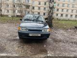 ВАЗ (Lada) 2114 2013 годаүшін1 600 000 тг. в Усть-Каменогорск – фото 3