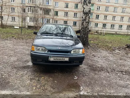 ВАЗ (Lada) 2114 2013 года за 1 600 000 тг. в Усть-Каменогорск – фото 3