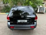 Hyundai Santa Fe 2005 годаүшін5 000 000 тг. в Караганда – фото 4