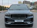 Geely Monjaro 2024 годаүшін13 700 000 тг. в Астана