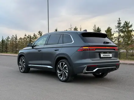 Geely Monjaro 2024 года за 13 700 000 тг. в Астана – фото 12