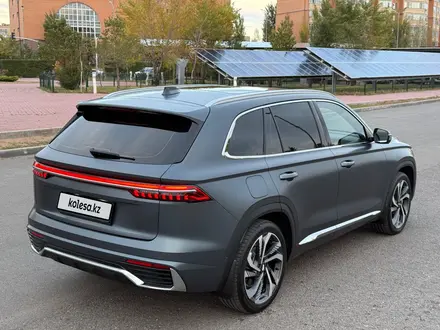 Geely Monjaro 2024 года за 13 700 000 тг. в Астана – фото 14