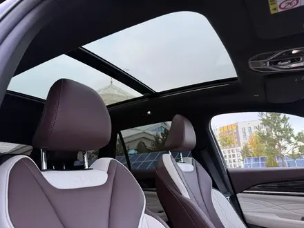 Geely Monjaro 2024 года за 13 700 000 тг. в Астана – фото 17